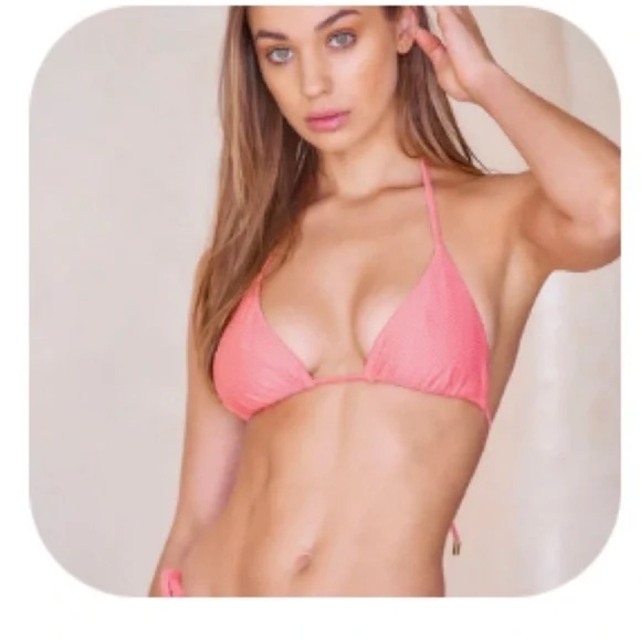 Monday Swimwear Bikini Set - Picture 8 of 10